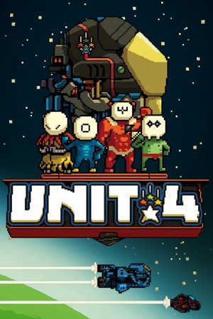 Unit 4 cover