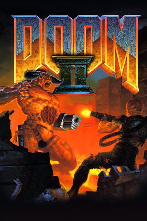 DOOM II: Hell on Earth