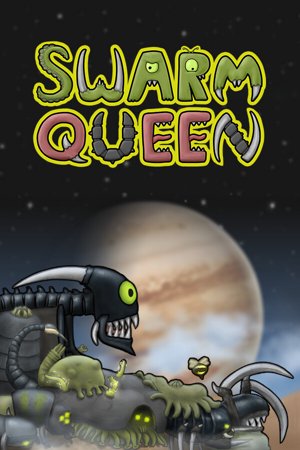Swarm Queen