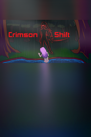Crimson Shift