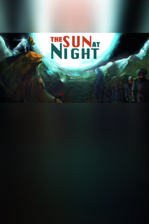 The Sun at Night