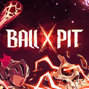 BALL x PIT