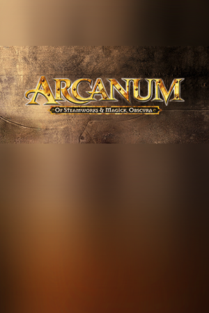 Arcanum