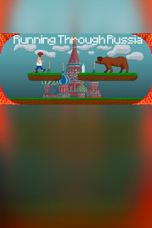 Running Through Russia