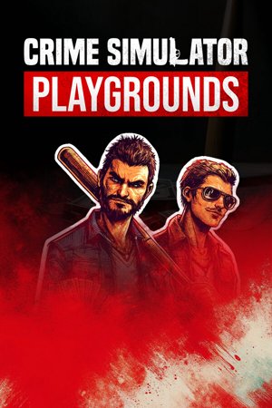 Crime Simulator: Prologue