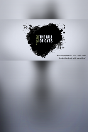 Fall of Gyes