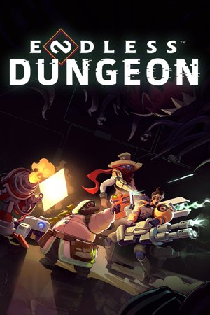 ENDLESS™ Dungeon