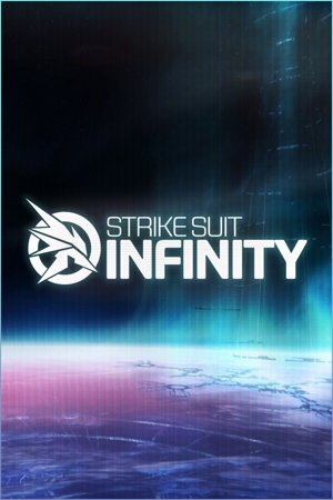 Strike Suit Infinity