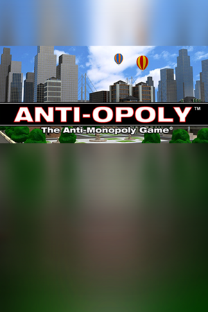 Anti-Opoly