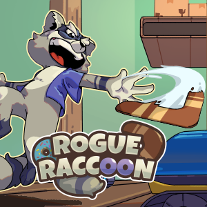 Rogue Raccoon