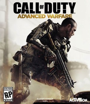 Call of Duty: Advanced Warfare