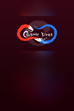 Cosmic Kites