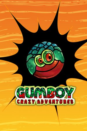 Gumboy: Crazy Adventures