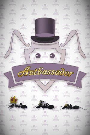Antbassador