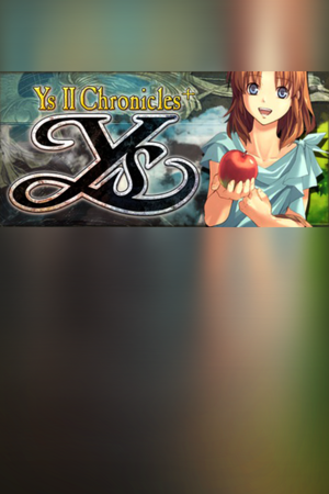 Ys II