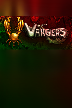 Vangers