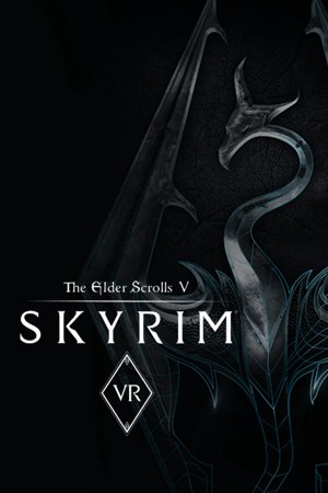 The Elder Scrolls V: Skyrim cover