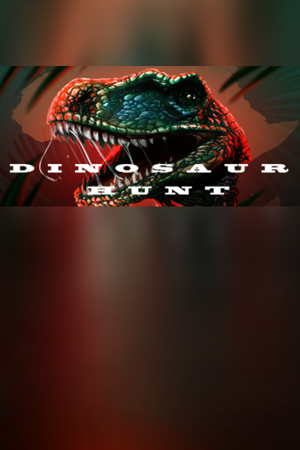 Dinosaur Hunt