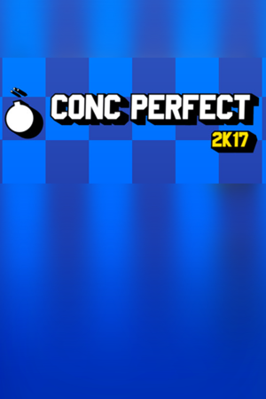 ConcPerfect 2017