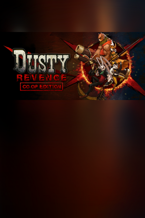 Dusty Revenge