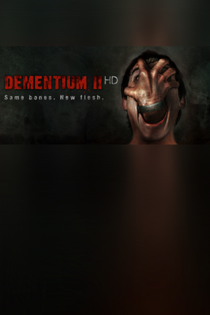 Dementium II HD