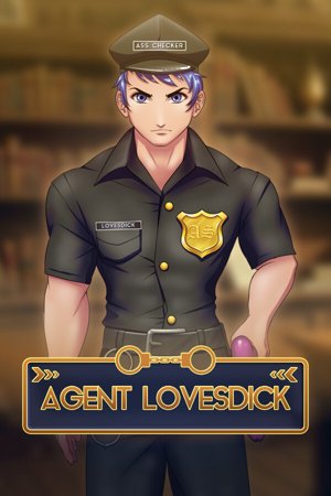 Agent Lovesdick