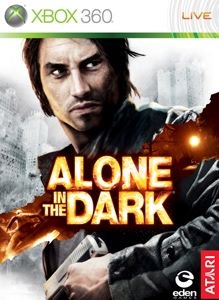 Alone In The Dark