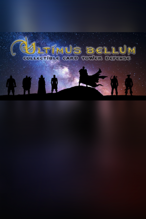 Ultimus bellum