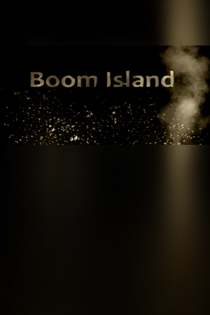 Boom Island