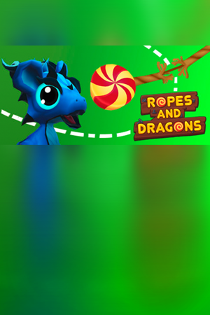 Ropes And Dragons VR