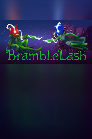 BrambleLash