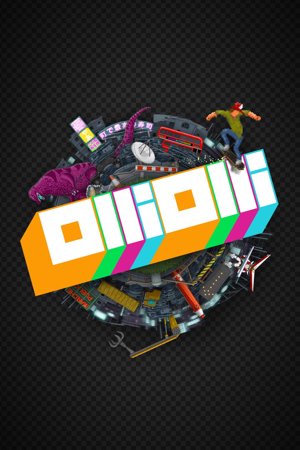 OlliOlli cover