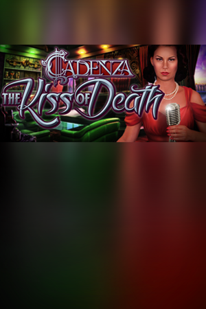 Cadenza: The Kiss of Death Collector's Edition