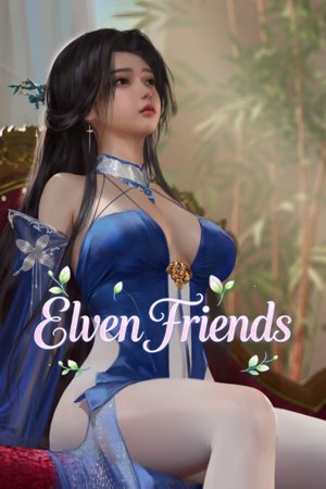 Elven Friends