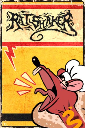 RATSHAKER