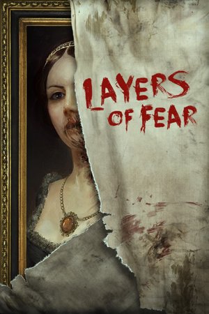 Layers of Fear cover