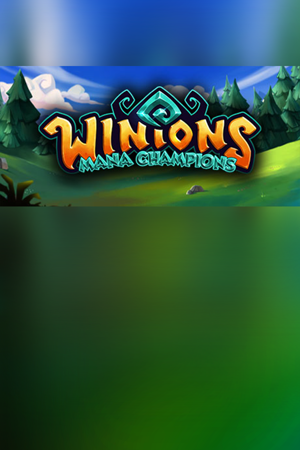 Winions: Mana Champions