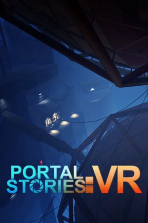 Portal Stories: VR