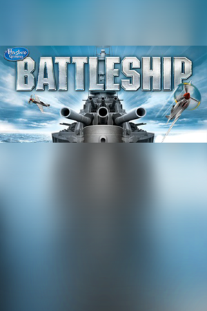 Battleship cover