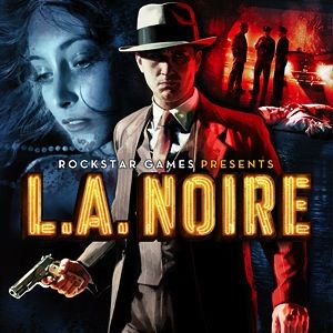 L.A. Noire