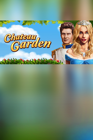 Chateau Garden