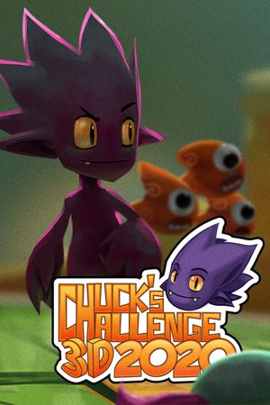 Chucks Challenge 3D