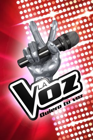 La Voz - Quiero tu voz