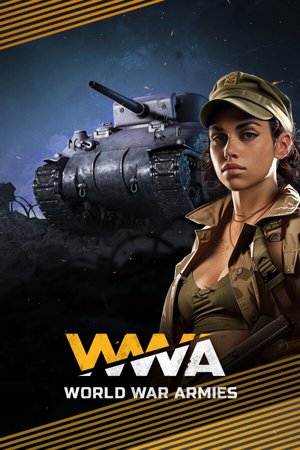 World War Armies