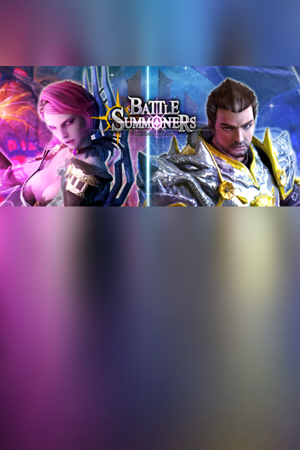 Battle Summoners