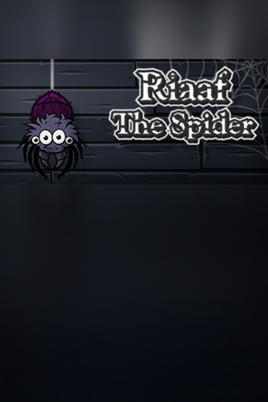 Riaaf The Spider