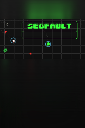 SEGFAULT