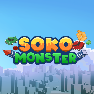 Sokomonster
