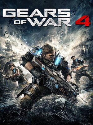 Gears of War