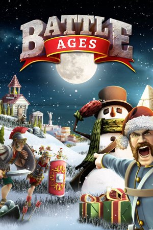 Battle Ages